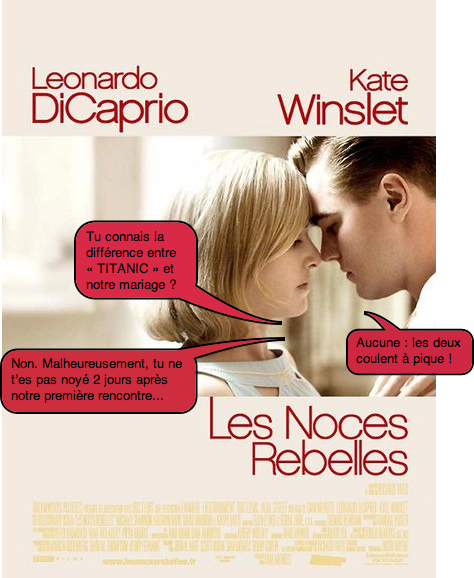 NOCES REBELLES