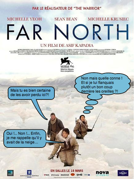 FAR NORTH