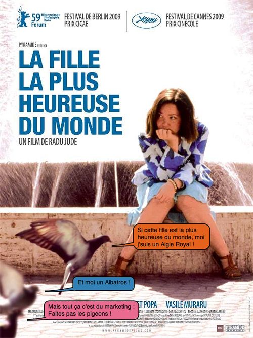 2La fille la plus heureuse du monde16:12