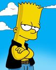 BartSimpson