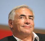 Strauss-kahn